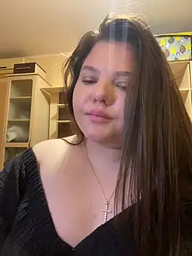 Alisa-mis Chat XXX in diretta