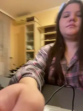 Chatroom XXX en direct de Alisa-mis