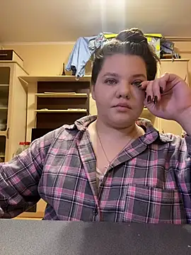 XXX chat uživo modela Alisa-mis