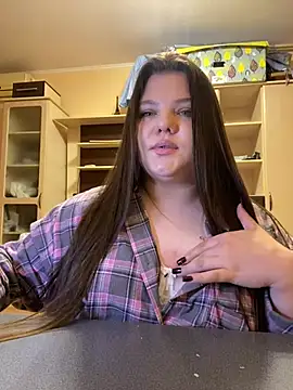 Alisa-mis' Live XXX Chat