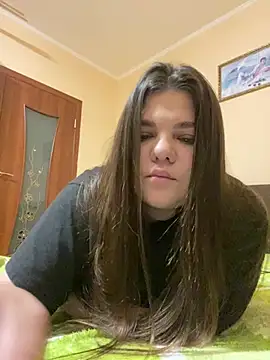 Chat XXX en directo de Alisa-mis