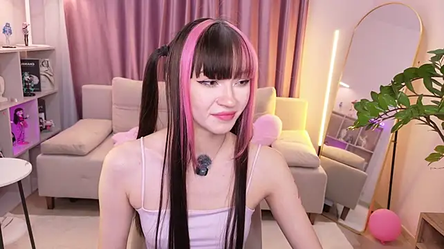 MiiyaYummy Webcamshow