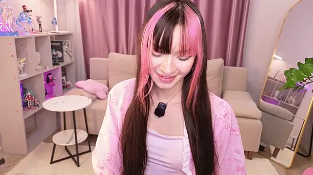 MiiyaYummy Webcam Show