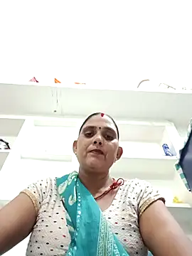 הופעת וובקאם של Nishababy12