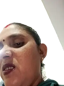 Nishababy12's Webcam Show