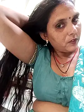 Nishababy12 Webcam-Show