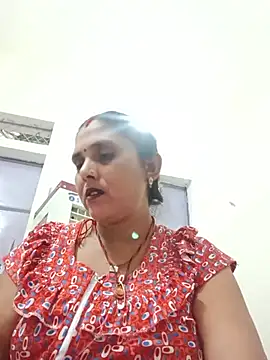 Show Webcam de Nishababy12