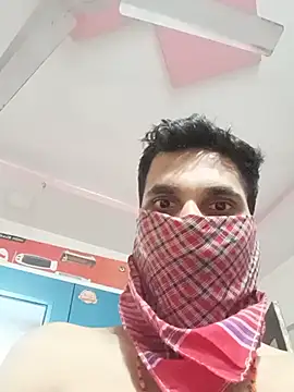 Princumbai_420 웹캠 쇼