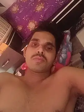 Princumbai_420 网络视讯表演
