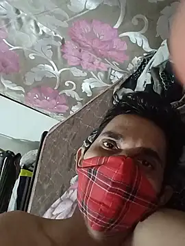 Princumbai_420 Show Webcam