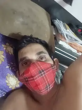 Princumbai_420 网络视讯表演