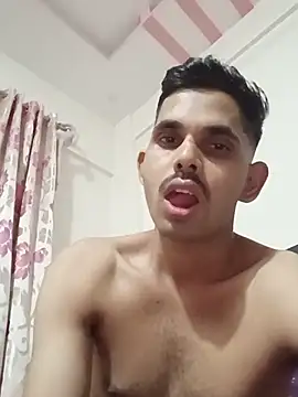 Show de webcam de Princumbai_420