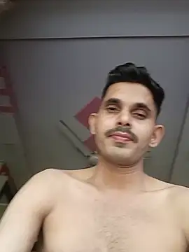 הופעת וובקאם של Princumbai_420