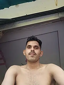 Princumbai_420 Pertunjukan Webcam