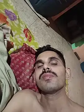 Princumbai_420 Pertunjukan Webcam