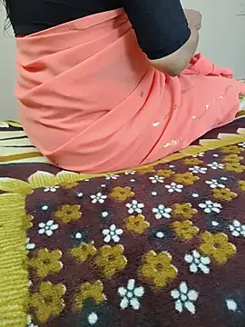 Asha-telugu Show Webcam