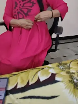 Asha-telugu 웹캠 쇼
