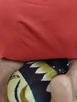 Asha-telugu Webcam-Show