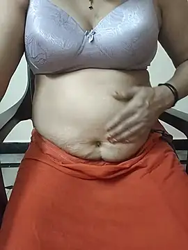 Asha-telugun Webbikameraesitys