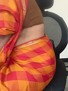 Asha-telugu Webcamshow