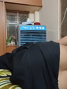 Asha-Darling's Webcam Show