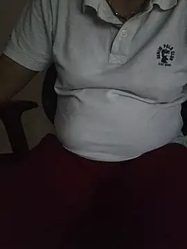 Asha-Darling's Webcam Show