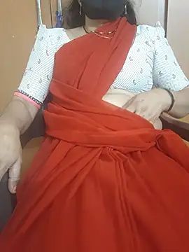 Asha-Darling Webcamshow