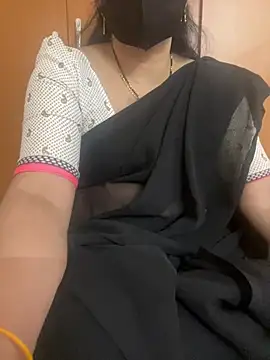 Asha-Darling webcam show
