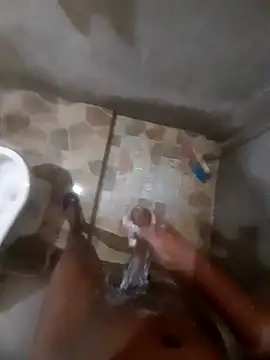 Show de Penegordo2 na webcam