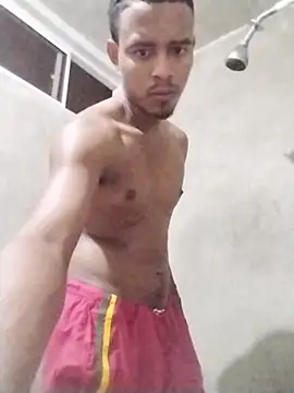 Show de Penegordo2 na webcam