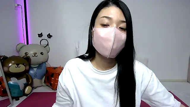 mana_mana_chan's Webcam Show