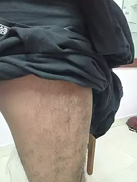 LiamHoney Webcam show