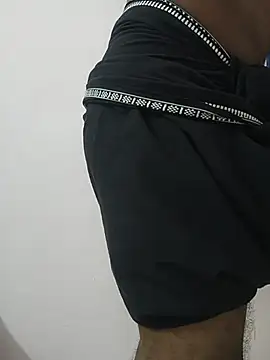 Show webcam de LiamHoney