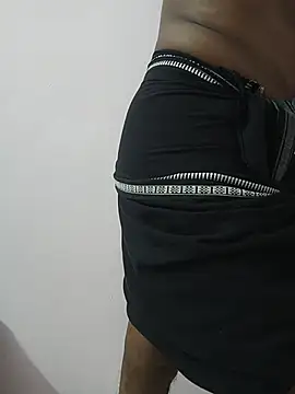 Show webcam de LiamHoney