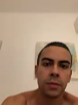 Show de SophieVibes_ na webcam