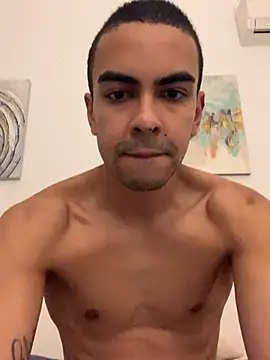 Webkamerová show SophieVibes_