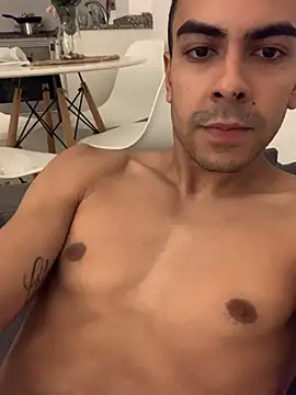SophieVibes_ Pertunjukan Webcam
