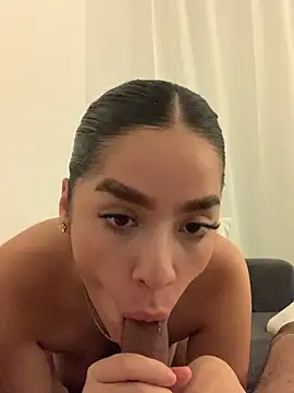 SophieVibes_ Webcam-Show