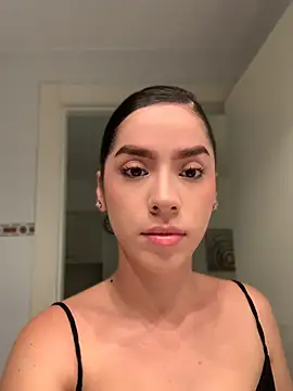 Show webcam de SophieVibes_