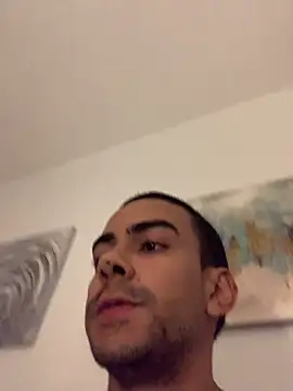 Webkamerová show SophieVibes_