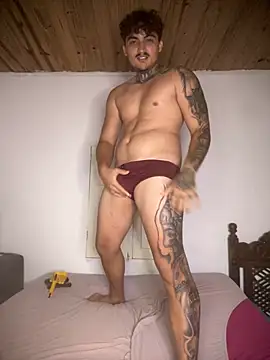 picasso_25CM Webcamshow