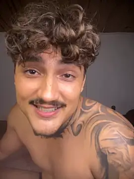 Show de webcam de picasso_25CM