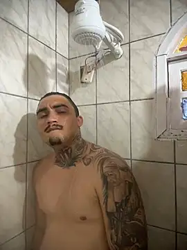 picasso_25CM Pertunjukan Webcam