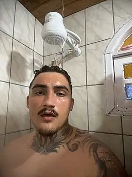 Show de webcam de picasso_25CM