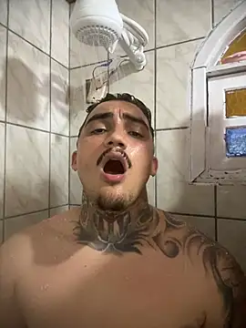 picasso_25CM webcam show
