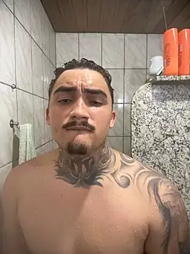 Show de webcam de picasso_25CM