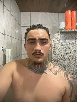 picasso_25CM's Webcam Show