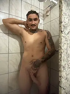 picasso_25CM Webcam show