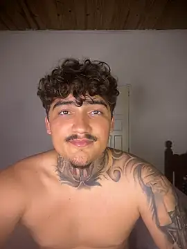 picasso_25CM webcam show