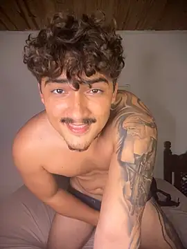 picasso_25CM Webcamshow